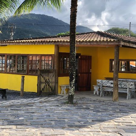 Pousada Da Chica Paraty Exterior foto