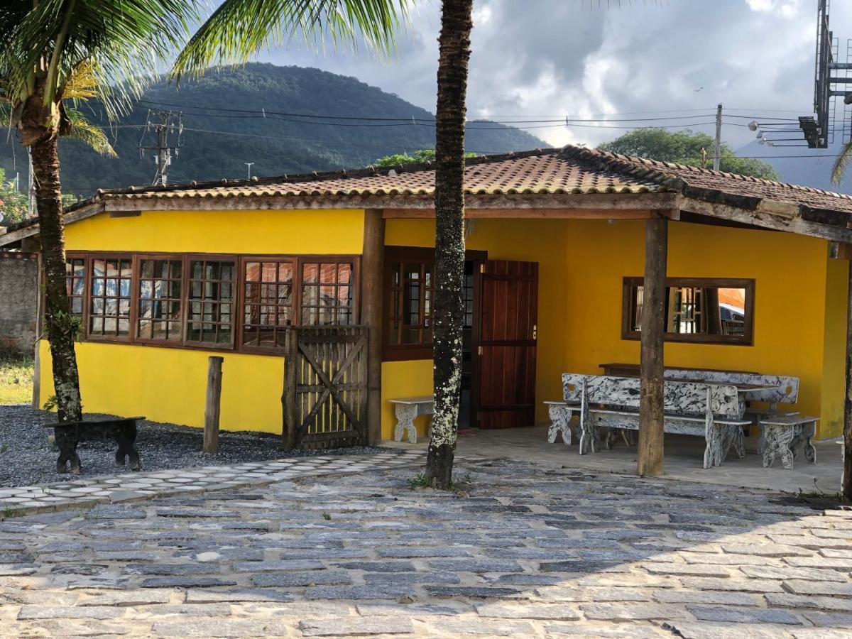 Pousada Da Chica Paraty Exterior foto